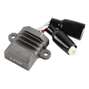 Stator Regulator Rectifier Gasket For Yamaha YZ250F 2019-2025 YZ250FX 2020-2025