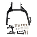 Motorcycle Centerstand Center Kickstand Foot Side Stand for Aprilia Tuareg 660 2022