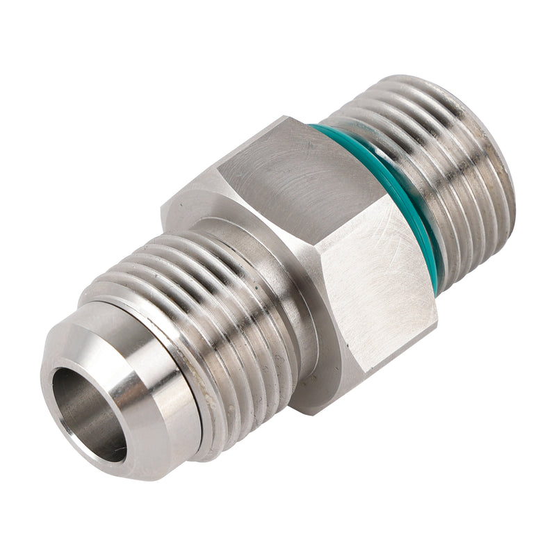 Fuel Pump Straight Fuel Check Valve Fitting 042211 3348332 For  Cummins N14