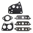 6421410580 Oil Cooler Gasket Set for Mercedes C-Class CLK CLS E-Class G-K