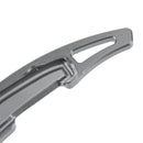 Steering Wheel Paddle Shifter Extension For BMW M3 M4 X5M X6M Aluminium Grey