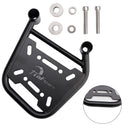 Luggage Rack Side Saddle Bag Mount Bracket For Eliminator 400 500 23-24 Right