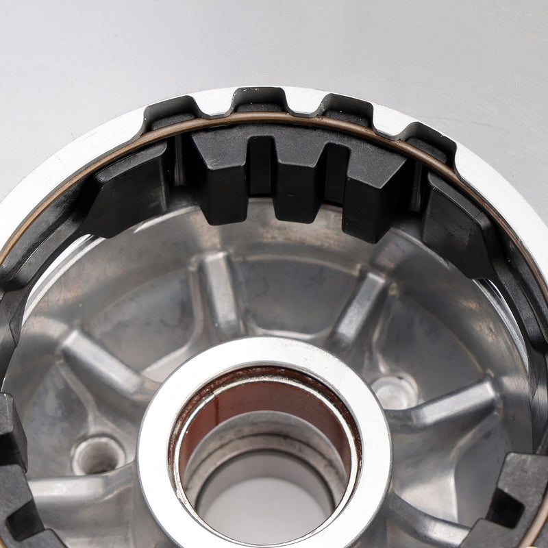 Rear Clutch Variator Secondary 420280474 For Bombardier Can-Am Renegade 80