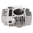 60mm Cylinder Barrel Piston Gaskets Kit For YX160 Pitbike Dirtbike Stomp 160cc