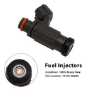 Fuel Injectors Fit for Suzuki Boulevard M109R C109R M90 GSX-R600 15710-48G00
