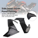 Side Frame Cover Panel Fairing Cowl For Aprilia RS457 RS 457 2024-2025