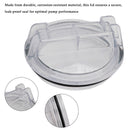 For CMP 25304-000-020 Sta-Rite Replacement Dura Glass Pump Lid C3-139P1