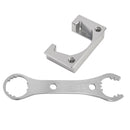 Keith Cradle BCD0344/AAD1101-01- Rebuild tool For DB air Inline For Cane Creek