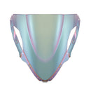 Windshield Windscreen for Kawasaki ZX6R 636 2024