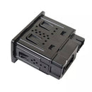 USB Connector Auxiliary and SD Card Port for 2016 S-Max EM2T-14F014-AB
