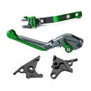 Adjustable Clutch Brake Lever fit for BMW R NINE T /PURE/RACER 2017-2023