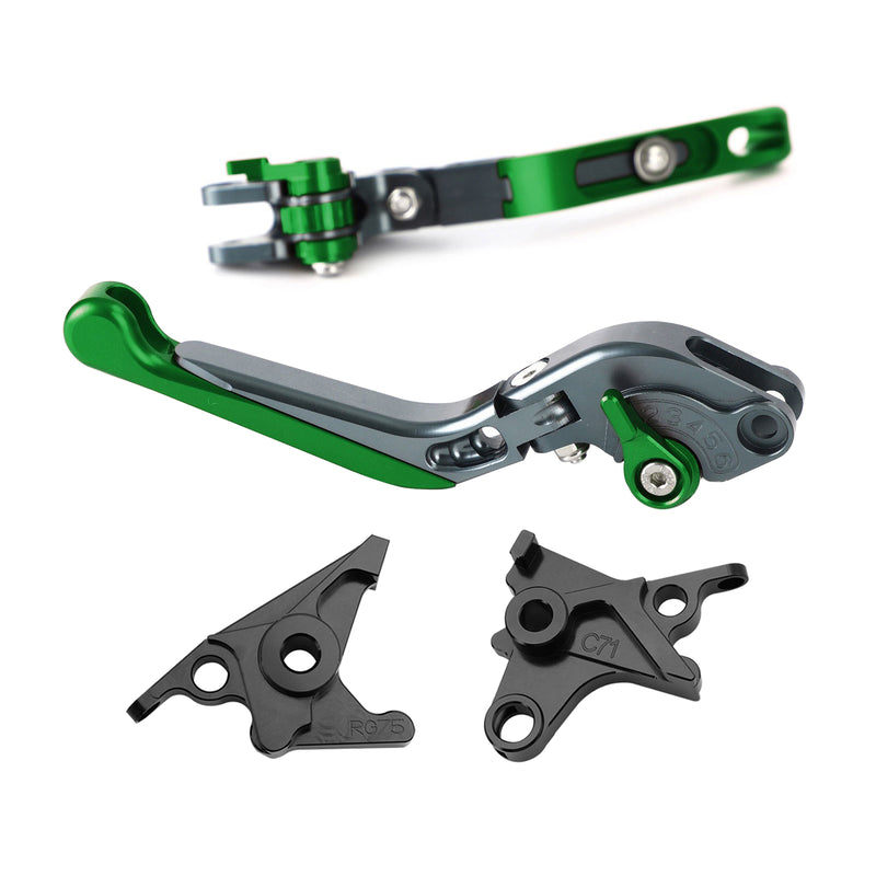 Adjustable Clutch Brake Lever fit for BMW R NINE T /PURE/RACER 2017-2023