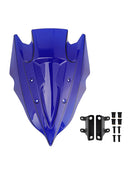 Windshield Windscreen for KAWASAKI Z500 2024-2025