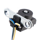 Stator Generator Regulator Rectifier Gasket For Honda BC110 Biz110i 2018-2024