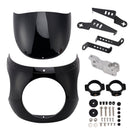 2014-2024 for BMW R NINE T Windshield WindScreen
