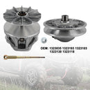 Polaris Ranger 900 Xp 2014-2019  1323035 Complete Clutch Variator Pully Set
