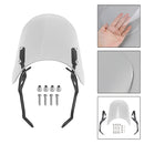 2022-2025 HONDA GB350S CB350RS Windshield WindScreen