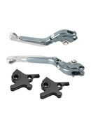 Adjustable Clutch Brake Lever fit for Piaggio MP3 300 16-18 MP3 350 18-19