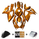 Injection Fairing Kit Bodywork Plastic ABS For Suzuki GSXR 600/750 2006-2007 K6