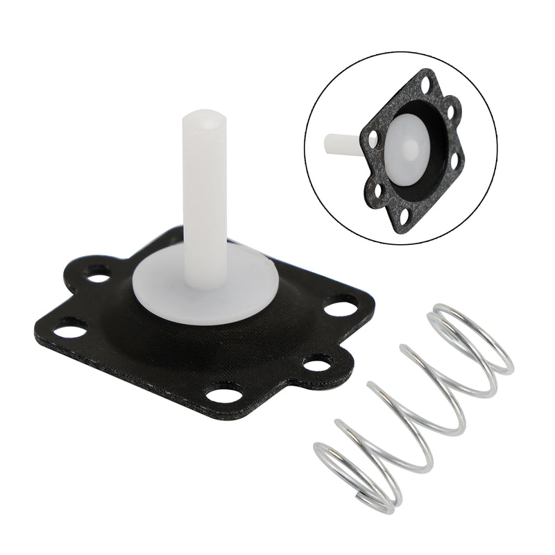 Fuel Pump Repair Kit fit for Mercury Marine 8-125HP 1988-2004 1395-811287