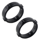 2x 12621086 Oil Pan Port Seals for GM LT1 LT4 L83 L86 L84 L87 L8T 2014+