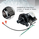 040006556 Kit Pump Water 115/60/1  9" Height  9" Width  7" Length