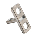 2 Pack 5304505088 Washer Door Strike for Frigidaire Electrolux Washer Door Latch