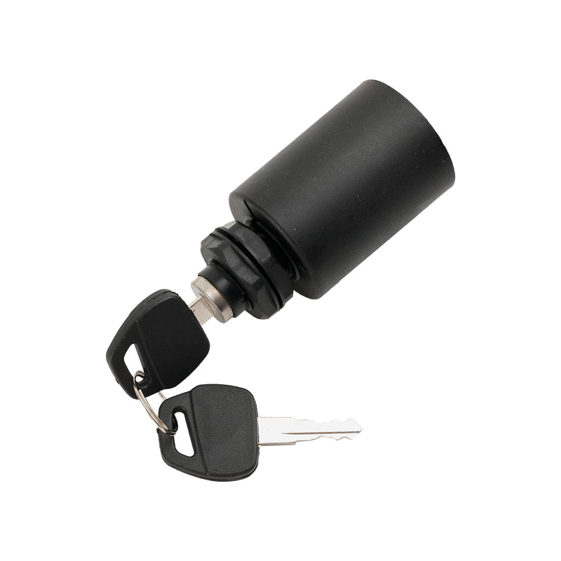 7915492632 Starter Ignition Key Switch For Linde Forklift 1283 1313 1401 1402