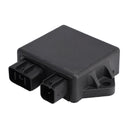 CDI BOX Igniter fit for Yamaha 40hp E40 2008-2021 6F6-85540-00 6F6-85540-01