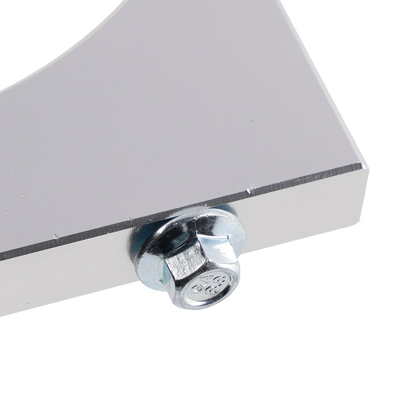 2lb Nitrous Bottle Bracket 2.5 2 Two Pound 4-3/8" Bottle Diameter Tank Mount