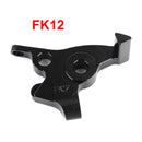 Adjustable Clutch Brake Lever fit for CFMOTO 250NK ABS 150NK 2019-2021