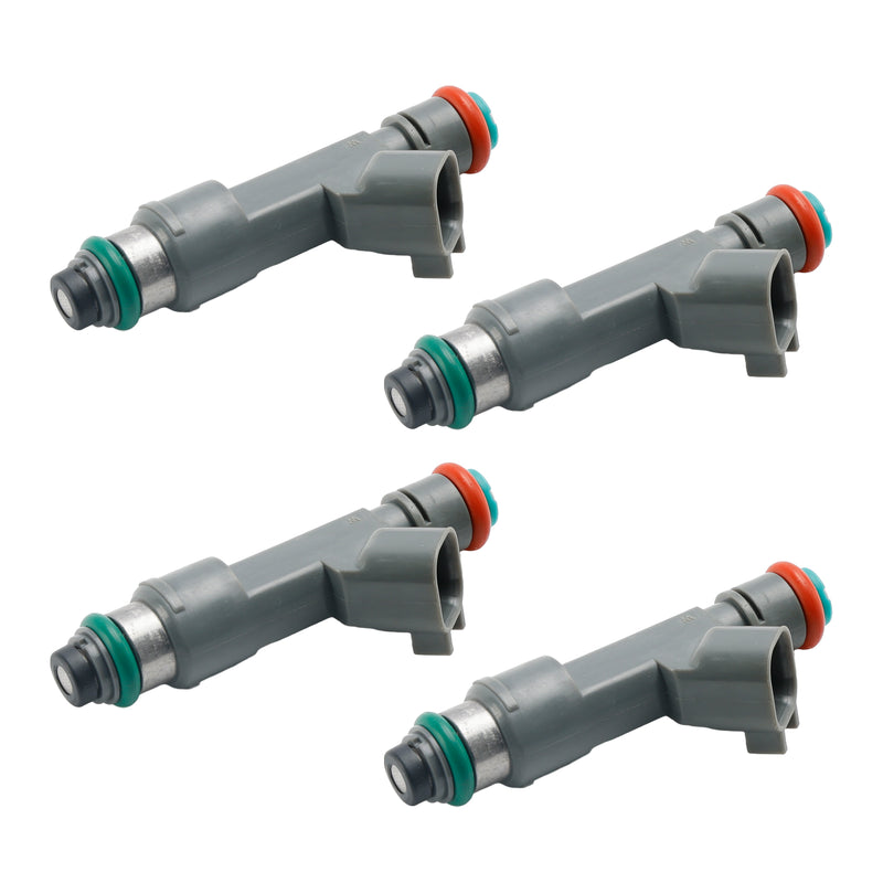 4PCS Fuel Injector 55559397 Fit SAAB 9-3 2.0L Turbo 2007-2011 8653608