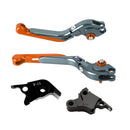 Adjustable Clutch Brake Lever fit for CFMOTO 700CL-X Sport 2021-2024