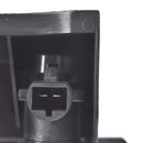 Locking Hub Axle Actuator Vacuum Solenoid Valve For Ford Expedition F-150 2003-2015