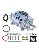 4 Barrel 1905 AVS2 Carburetor 650CFM Manual Choke