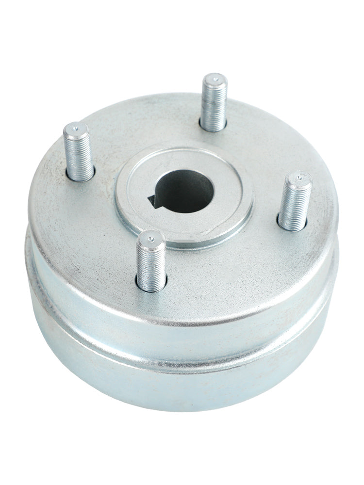 Wheel Hub Assembly 103-0590 Z Master Wheel Hub