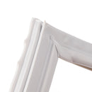 Left Side) Fit Kenmore AP6027227 W10830048 Refrigerator French Door Gasket (Gray