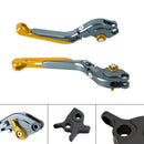 Adjustable Clutch Brake Lever fit for KYMCO AK550 2017-2022