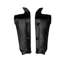 Radiator Side Cover Fairing Panels For Yamaha MT-09/SP 2021-2024