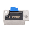 Regulator Rectifier For Yamaha T50D T50ED T80D T80ED Town Mate V50 V80 1983-1993