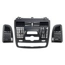 AC Dashboard Center Dash + 2 * Air Vent For Mercedes-Benz W639 Vito Viano 04-15