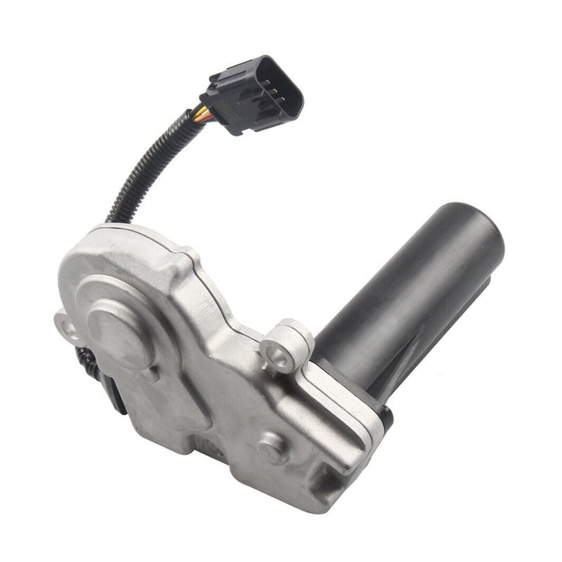 Transfer Case Shift Motor Encoder 4WD for For Chevrolet For GMC W/RPO Code NP8 600-910