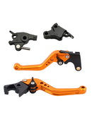 NEW Short Clutch Brake Lever fit for CFMOTO 700CL-X Heritage 2021-2024