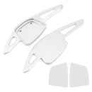 Steering Wheel Paddle Shifter Extension For Audi A3 A4 A6