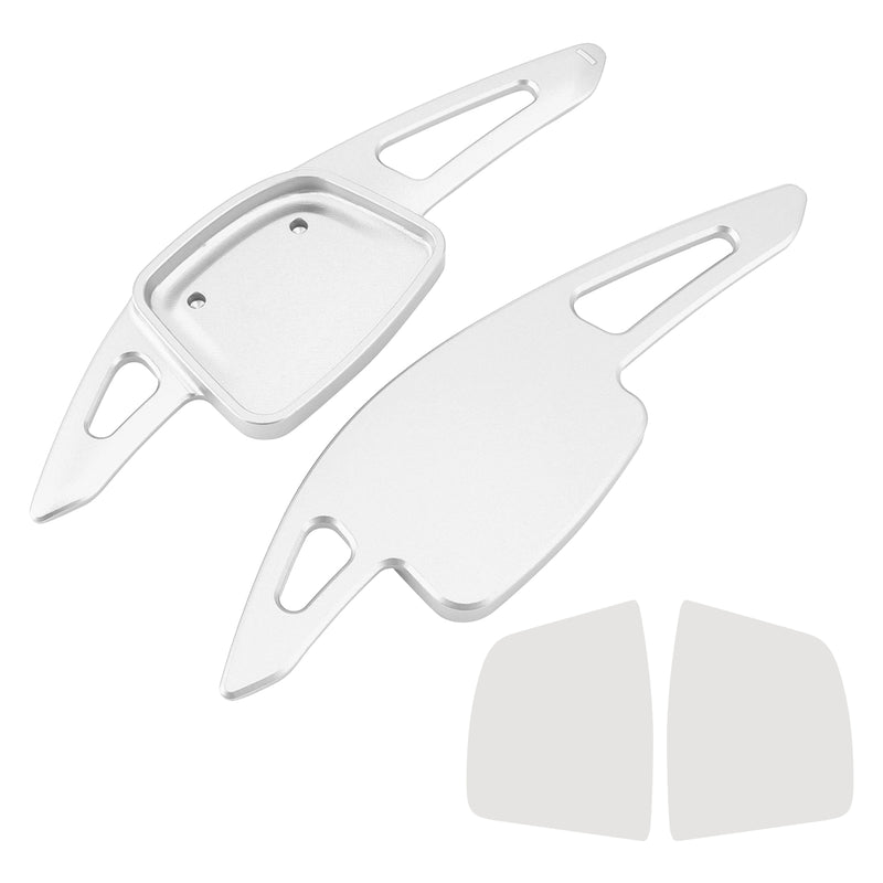 Steering Wheel Paddle Shifter Extension For Audi A3 A4 A6