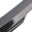2020-ON BMW 4 Series G22 Coupe Model Carbon Fiber Look Rear Spoiler