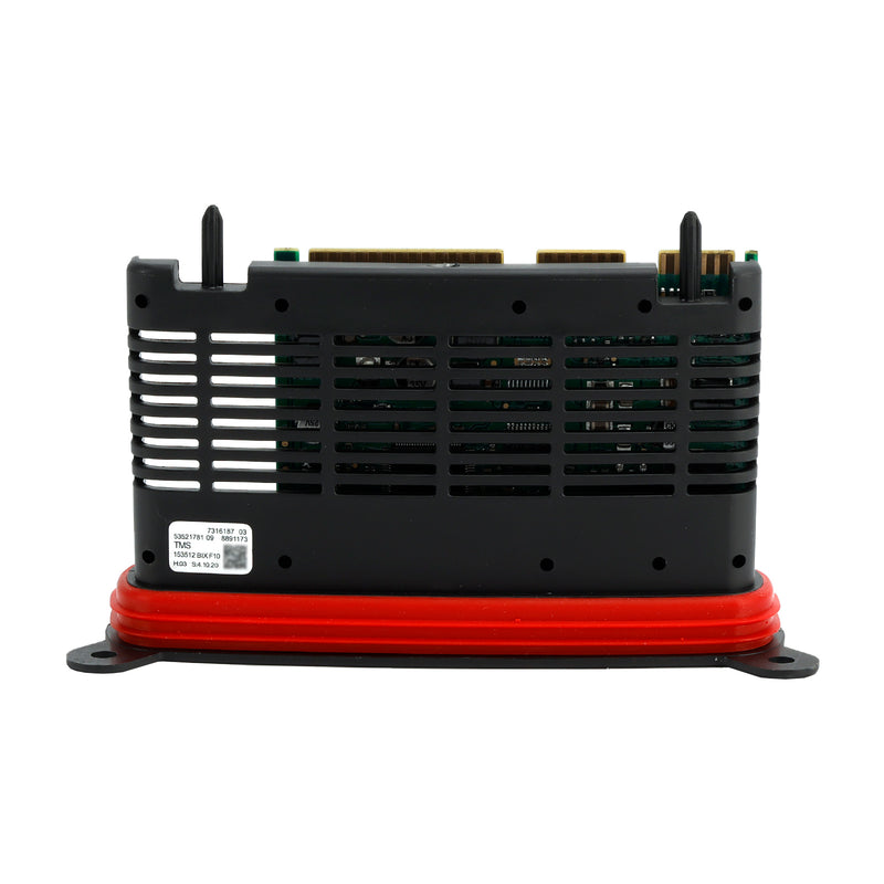 Headlight Driver Module Control Unit 63117316187 For BMW X5 X6 F15/F16 2014-16