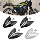 Gas Tank Side Cover Panel Fairing Cowl For Kawasaki Z900RS 2018-2024