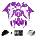 Injection Fairing Kit Bodywork Plastic ABS For Yamaha YZFR6 YZF-R6 2006-2007
