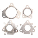6421410580 Oil Cooler Gasket Set for Mercedes C-Class CLK CLS E-Class G-K